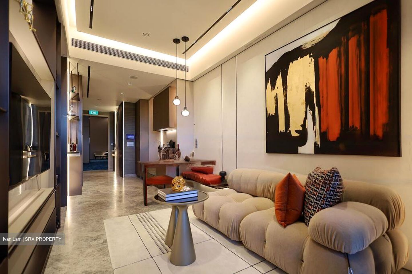 Marina View (D1), Condominium #458348281